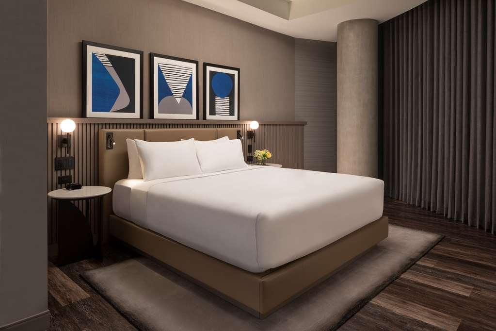 Hyatt Regency Salt Lake City Hotel Kamer foto